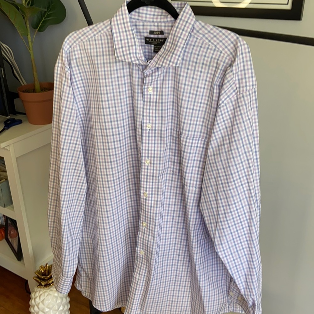 Pronto Uomo dress shirt